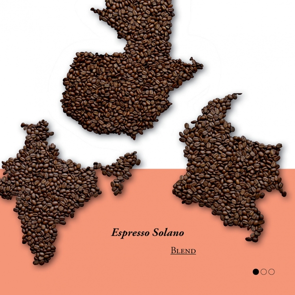 Espresso Solano – Bild 2