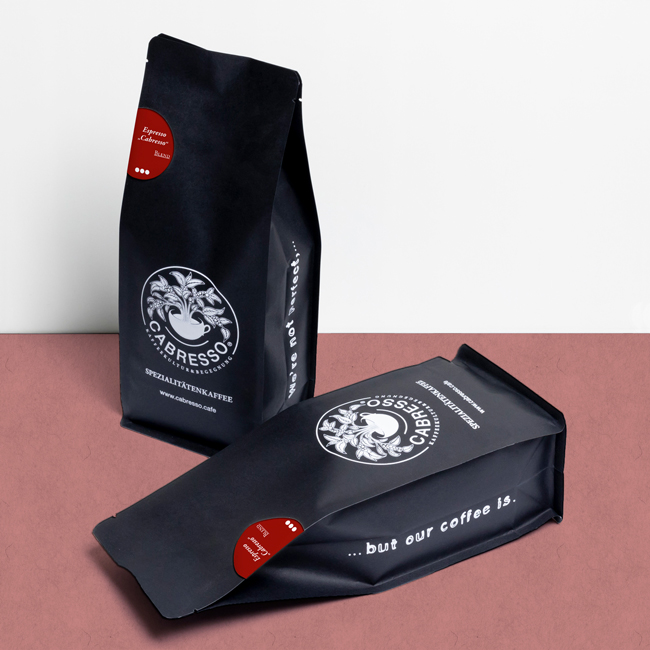 Espresso Cabresso