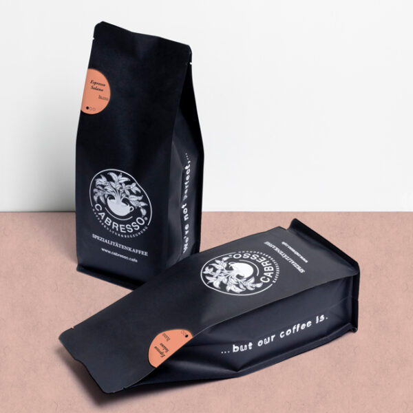 Espresso Solano