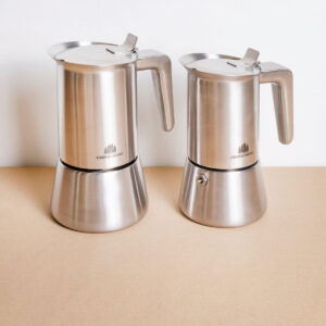 CABRESSO Espressokocher / Herdkocher Groenenberg 200ml 300ml