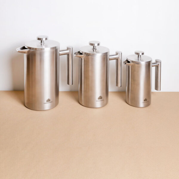 CABRESSO Presskanne Groenenberg 250ml 600ml 1000ml