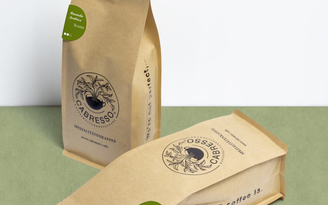 Rwanda Arabica, Huye, Simbi