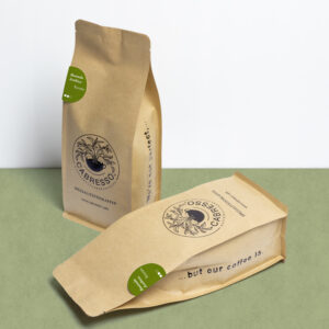 Rwanda Arabica, Huye, Simbi