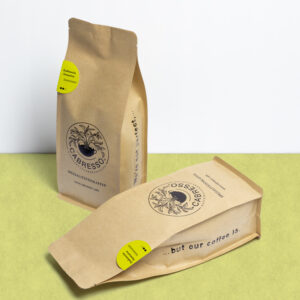 Indonesia Sumatra Kerinci Harimau/Tiger Project